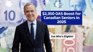 Mark Carney