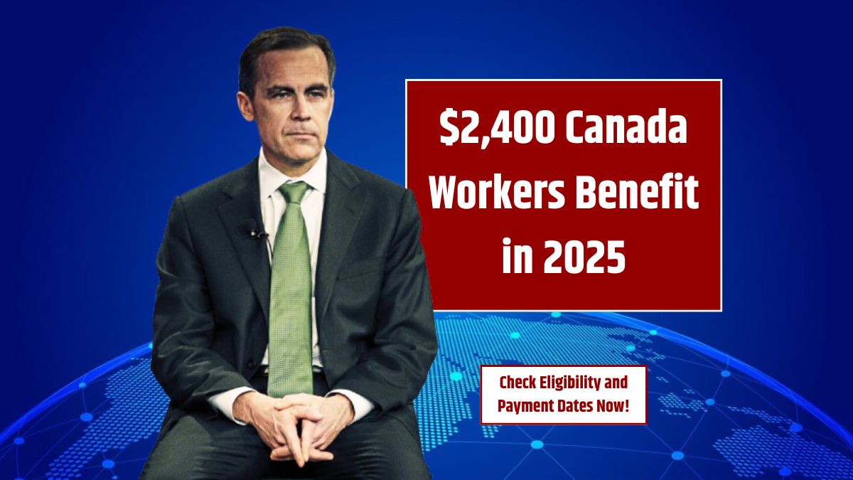 Mark Carney