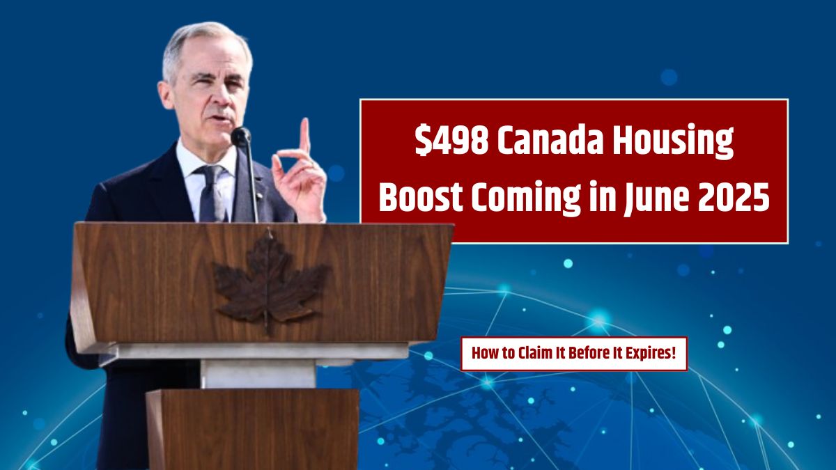 Mark Carney