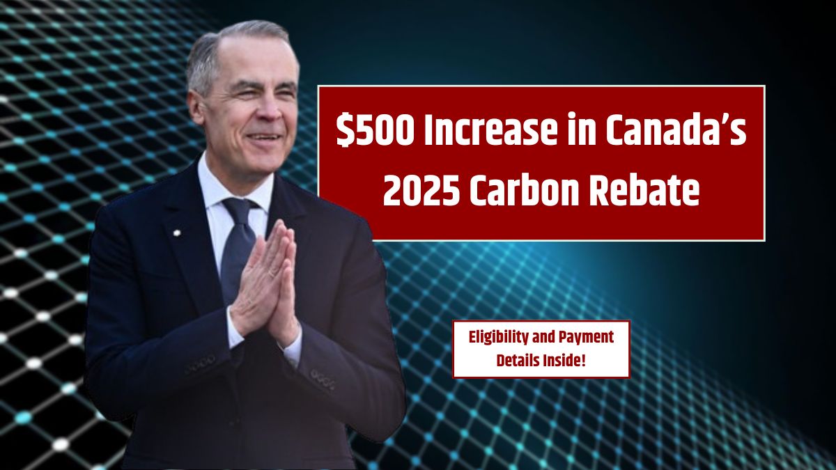 Mark Carney