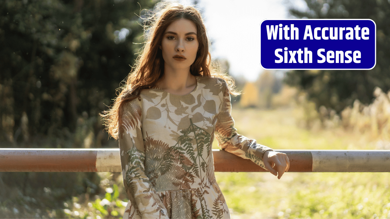 Top 4 Zodiac Signs With Accurate Sixth Sense