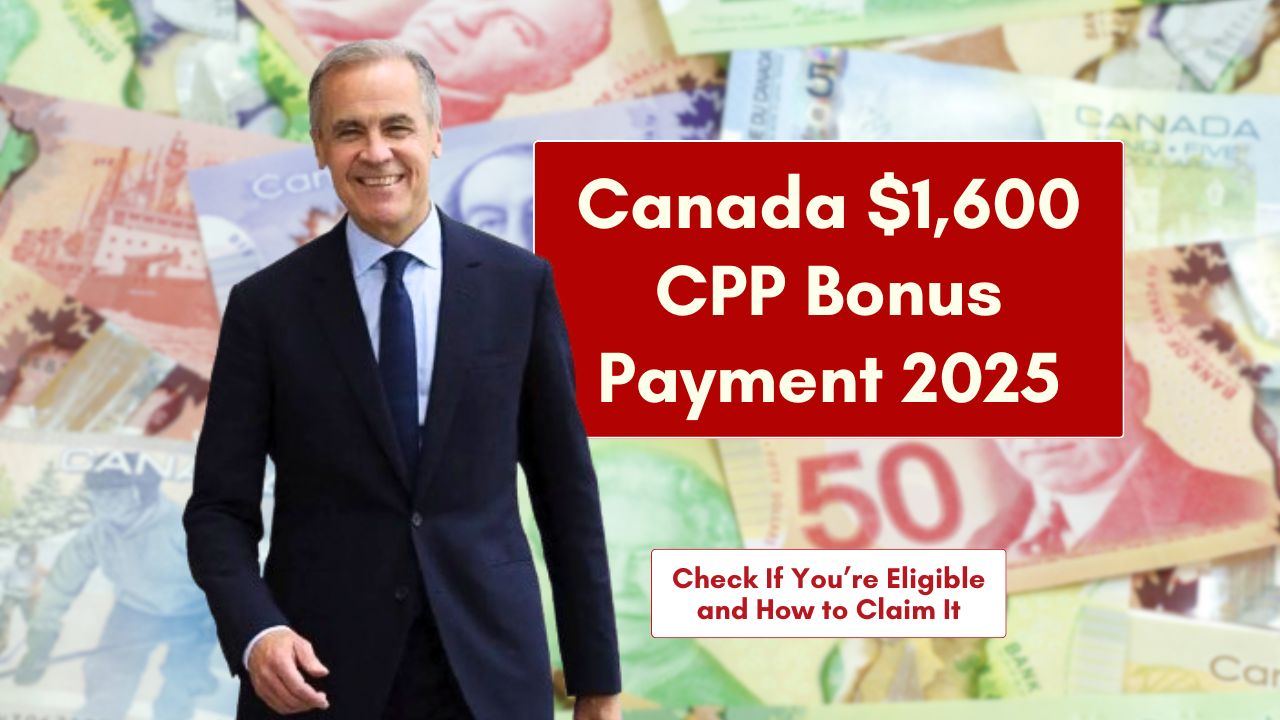 Mark Carney