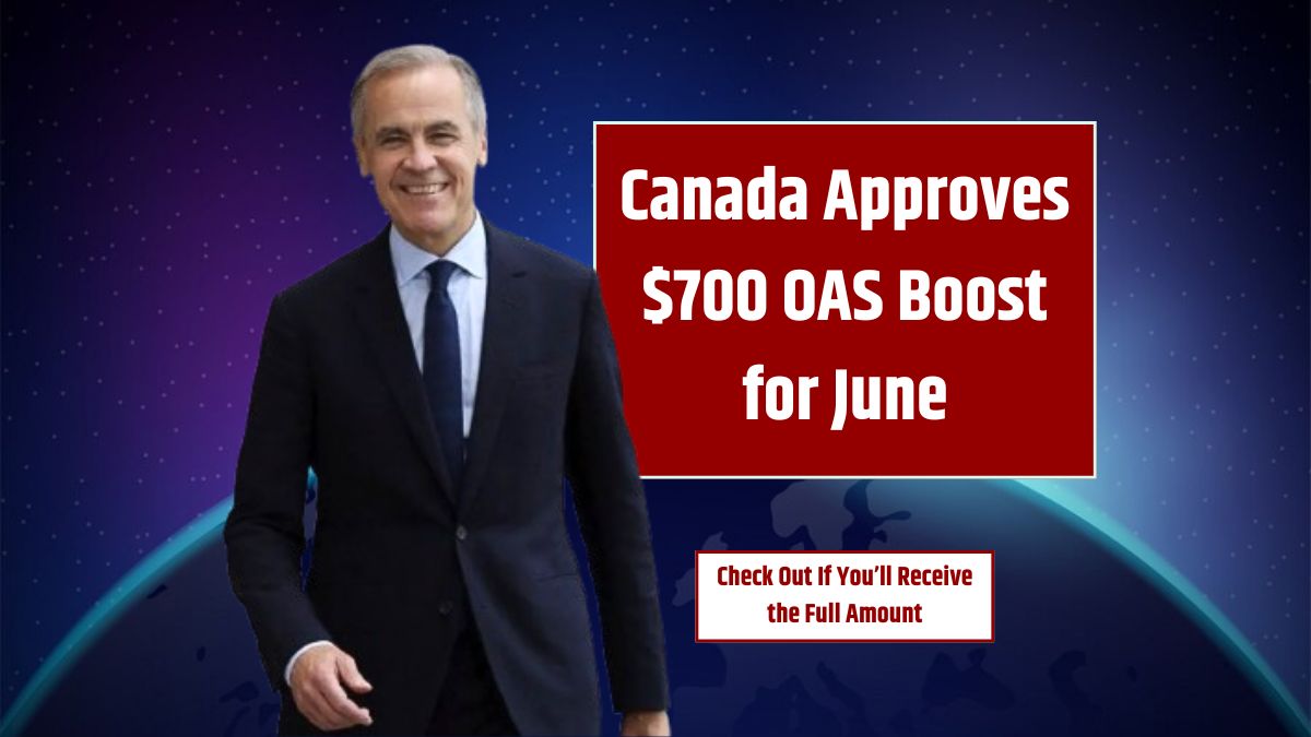 Mark Carney