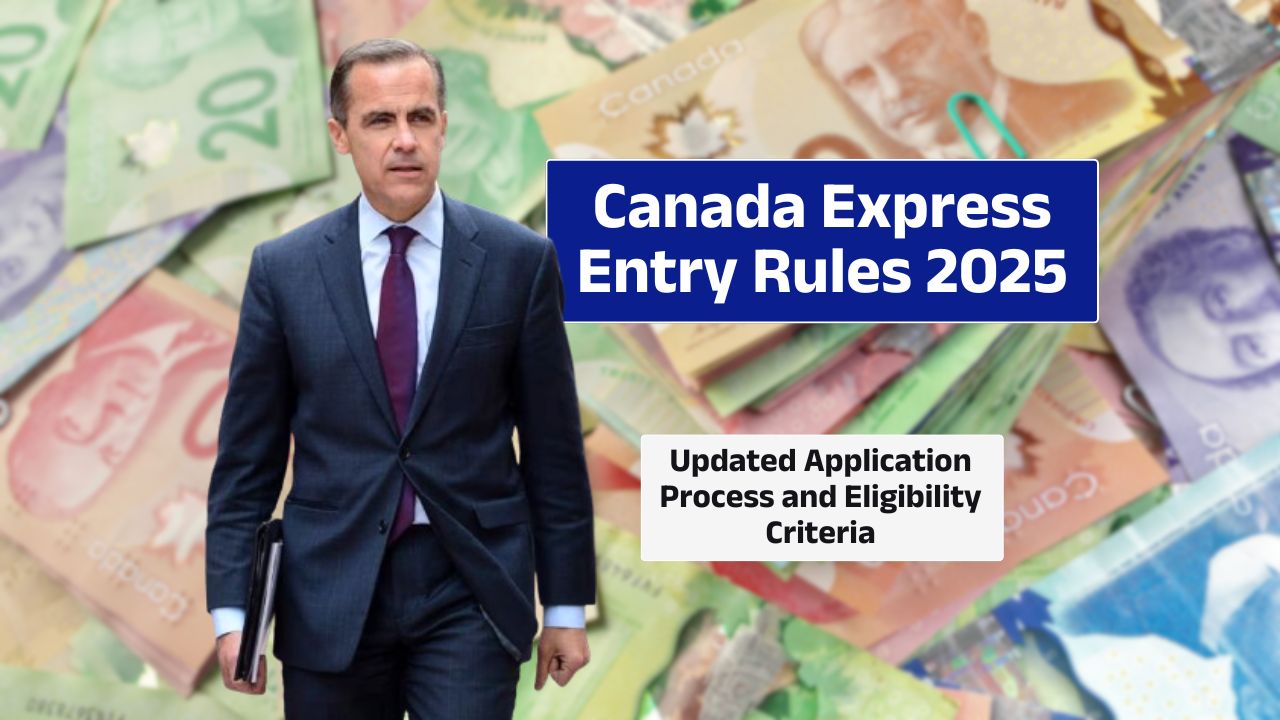 Mark Carney