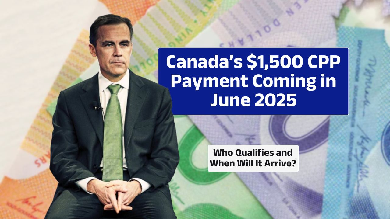 Mark Carney