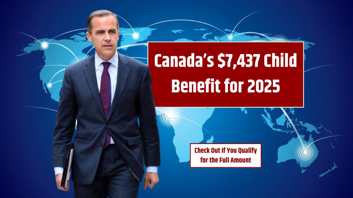 Mark Carney