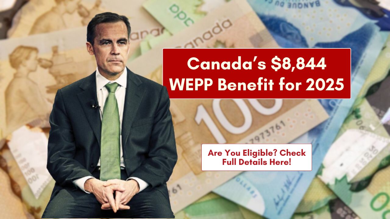 Mark Carney
