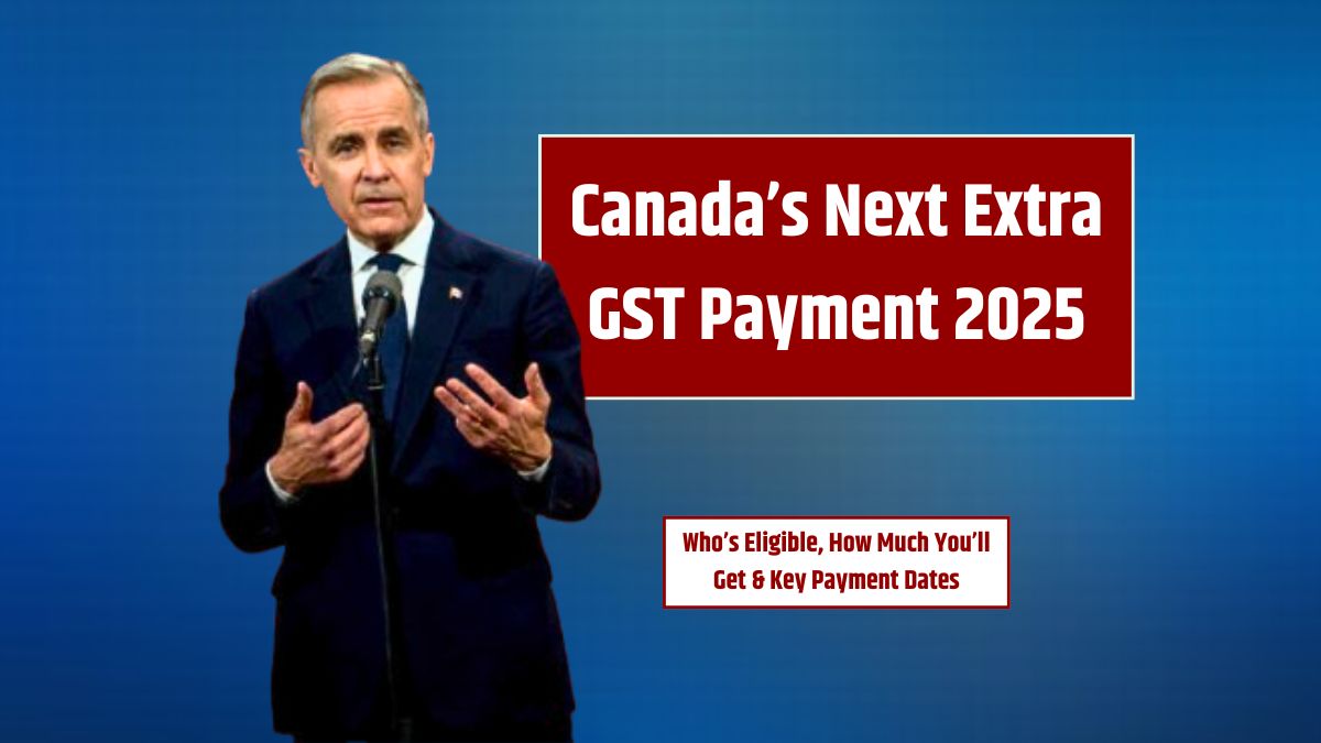 Mark Carney