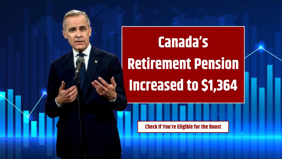 Mark Carney