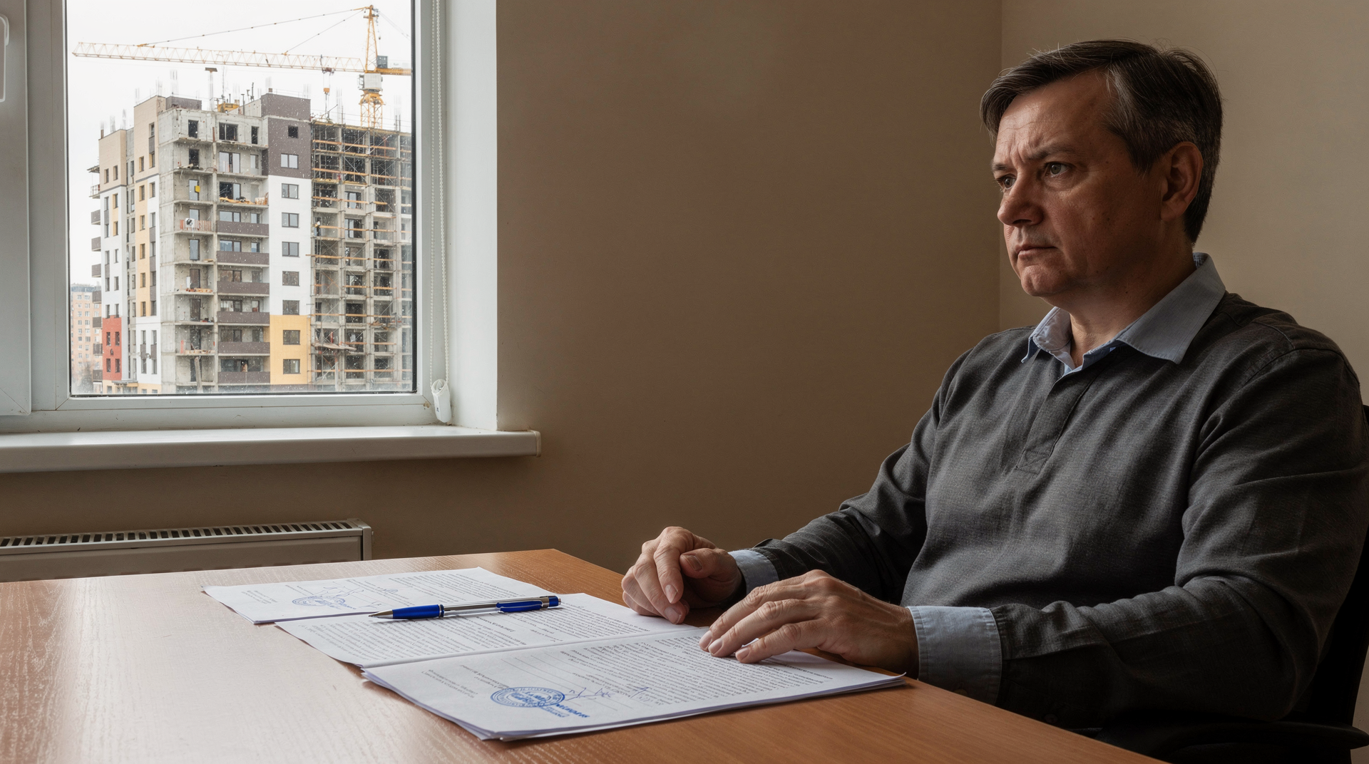 Как составить запрос в надзорные органы по проблемной новостройке